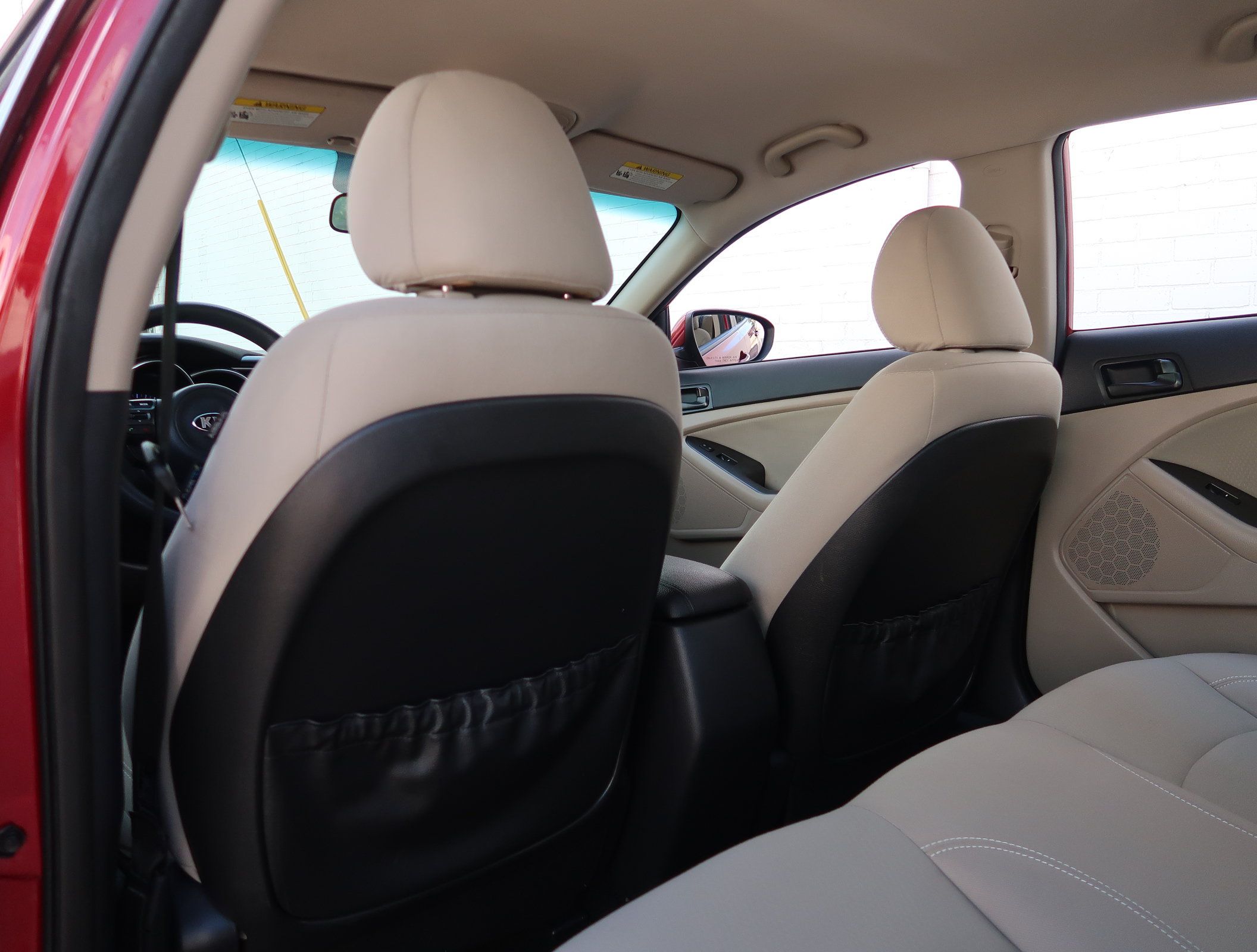 Used 2015 Kia Optima LX FWD image 24