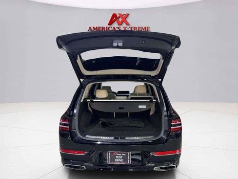 Used 2021 Genesis GV80 2.5T w/ Advanced Package 03 RWD image 73