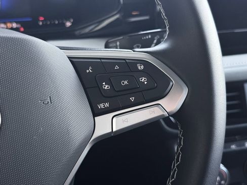 New 2026 Volkswagen Taos S AWD/4WD image 13