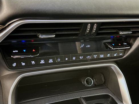 Used 2024 MAZDA CX-90 Plug-In Hybrid w/ Premium Plus AWD/4WD image 24