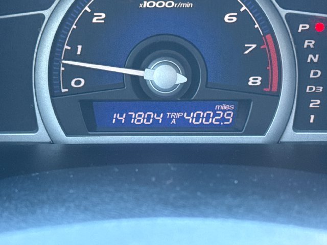 Used 2009 Honda Civic EX image 23