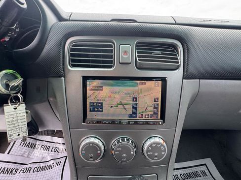 Used 2005 Subaru Forester 2.5XS AWD/4WD image 25