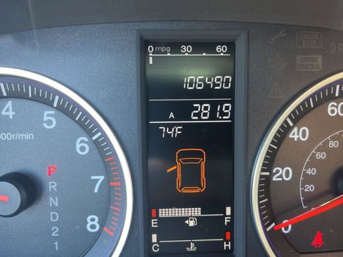 Used 2008 Honda CR-V EX image 5