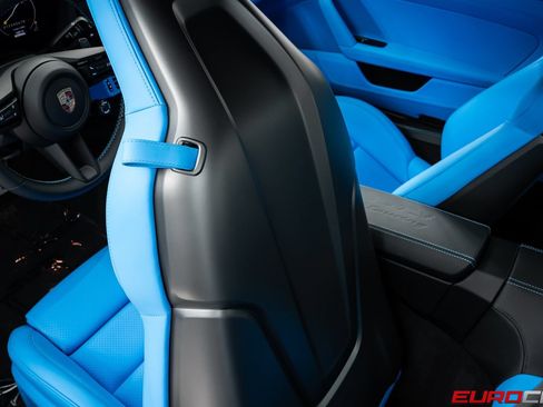 Used 2026 Porsche 911 GT3 RWD image 47