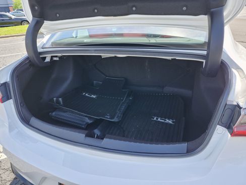 Used 2022 Acura ILX FWD image 24