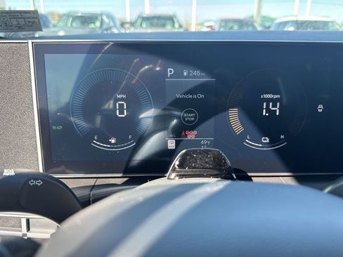 New 2026 Hyundai Santa Fe SEL image 22