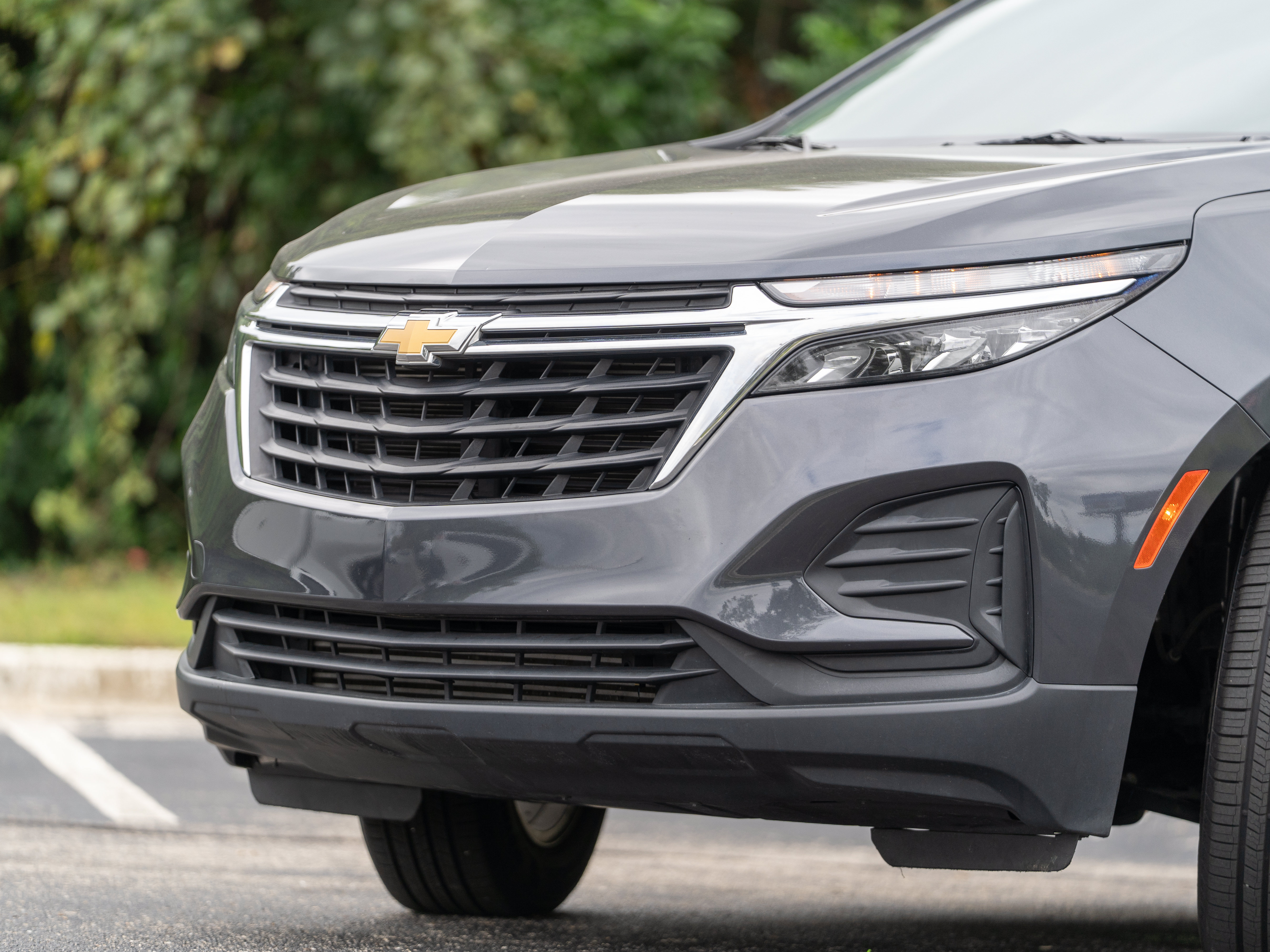 Used 2022 Chevrolet Equinox LS w/ LS Convenience Package FWD image 36