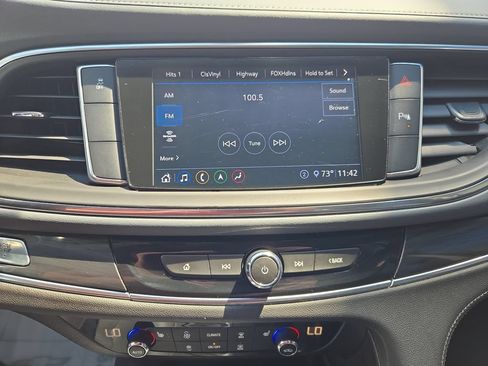 Certified 2020 Buick Enclave Essence w/ Sound and Sites Package FWD image 7