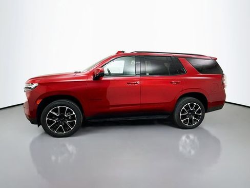 Used 2024 Chevrolet Tahoe RST w/ Luxury Package image 4