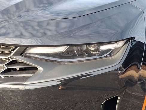 Used 2020 Chevrolet Camaro LT image 11