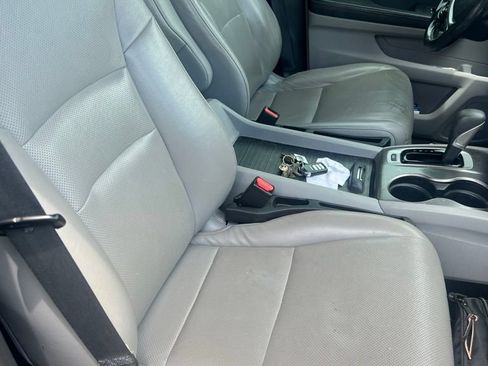 Used 2017 Honda Ridgeline RTL-T image 10