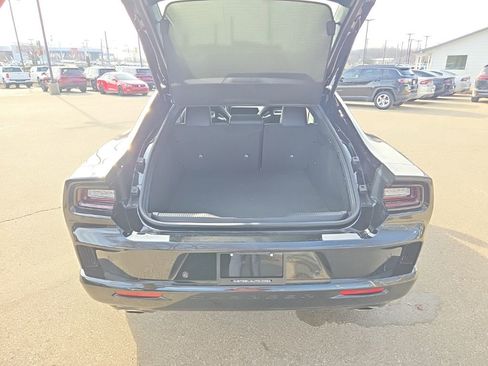 New 2026 Dodge Charger Scat Pack AWD/4WD image 7