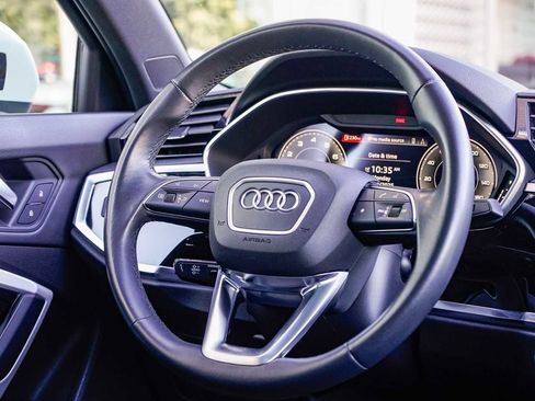 Used 2023 Audi Q3 2.0T Premium Plus w/ Premium Plus Package image 15