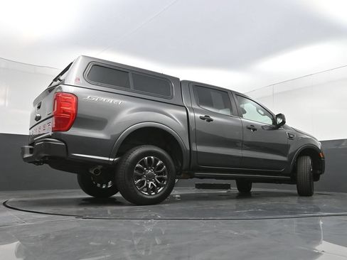 Used 2019 Ford Ranger XLT w/ Equipment Group 301A Mid RWD image 32