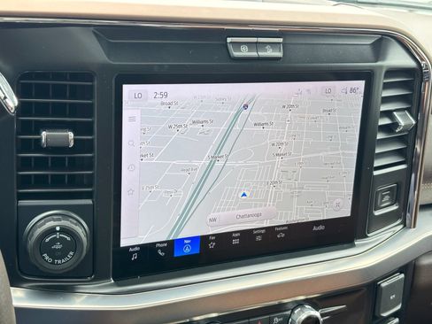 New 2026 Ford F250 King Ranch AWD/4WD image 18