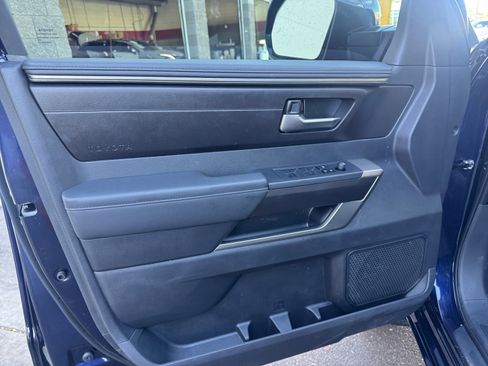 Certified 2026 Toyota Tundra SR5 w/ TRD Off-Road Package AWD/4WD image 13