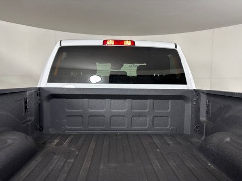 Used 2025 RAM 2500 Big Horn AWD/4WD image 24