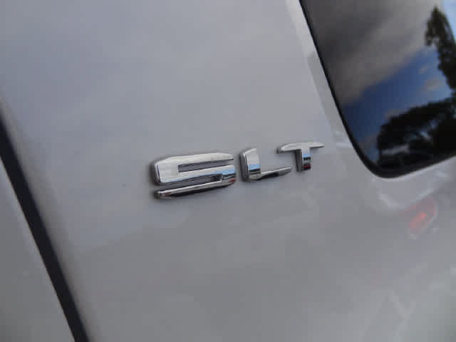 Used 2020 GMC Acadia SLT w/ Premium Package AWD/4WD image 9