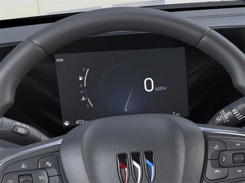 New 2026 Buick Envista Sport Touring w/ Convenience I Package image 18