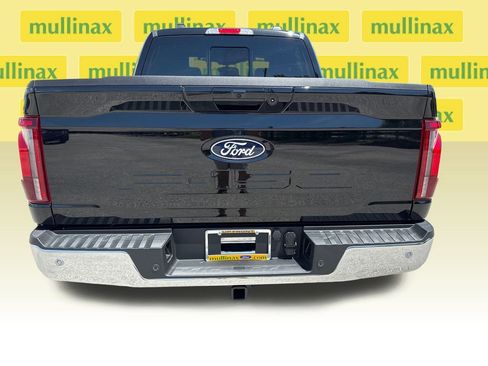 New 2025 Ford F150 Lariat w/ Equipment Group 502A High image 14