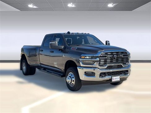 New 2026 RAM 3500 Tradesman image 7