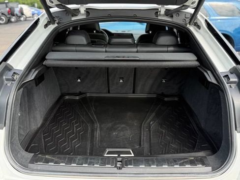 Used 2023 BMW X6 M50i w/ Executive Package AWD/4WD image 23