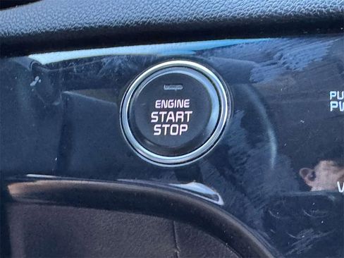 Used 2018 Kia Sportage EX w/ EX Premium Package image 9