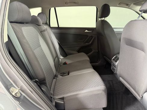 Used 2021 Volkswagen Tiguan S AWD/4WD image 21
