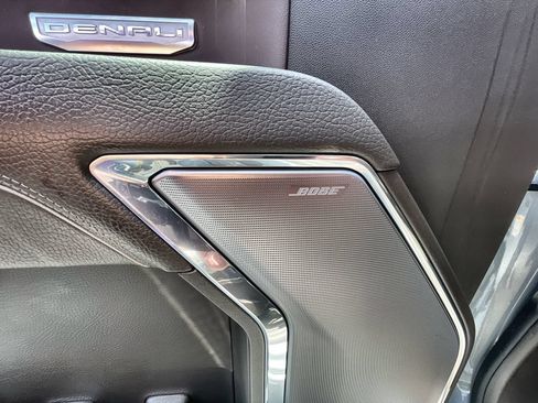 Used 2024 GMC Sierra 1500 Denali w/ Denali Reserve Package AWD/4WD image 25