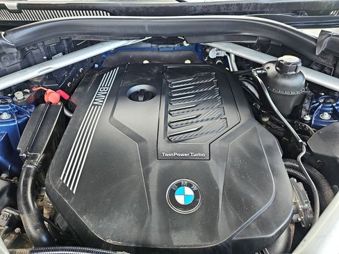 Used 2020 BMW X5 sDrive40i w/ Convenience Package image 33