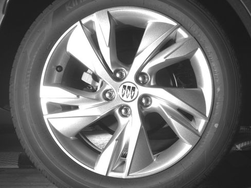 Used 2026 Buick Encore GX Preferred FWD image 18