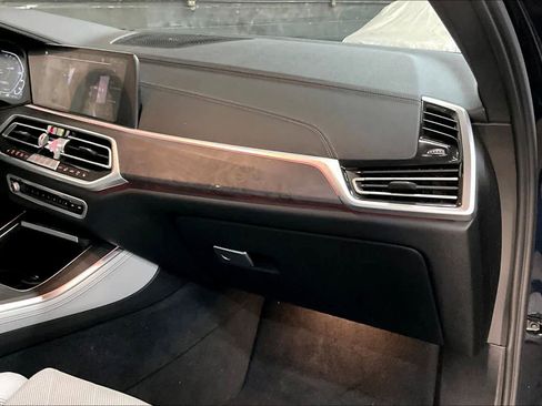 Certified 2023 BMW X5 xDrive45e w/ M Sport Package image 18