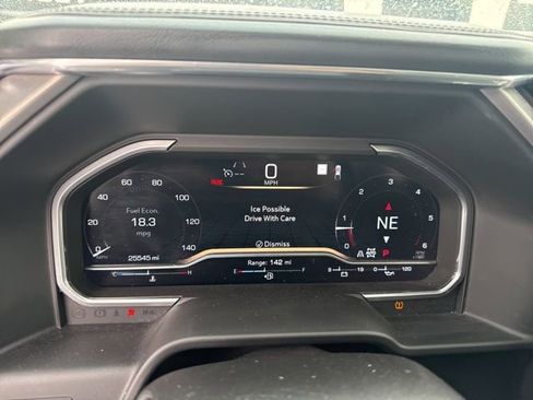 Used 2023 GMC Sierra 1500 Denali w/ Denali Carbonpro Edition image 8