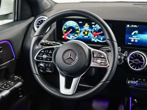 Certified 2023 Mercedes-Benz GLA 250 image 16