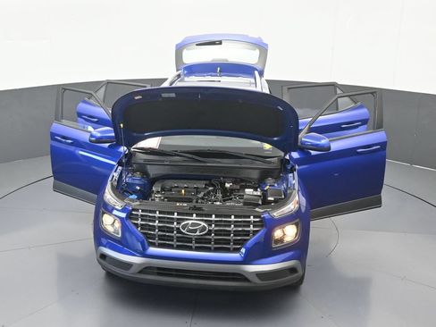 Used 2022 Hyundai Venue SEL FWD image 64