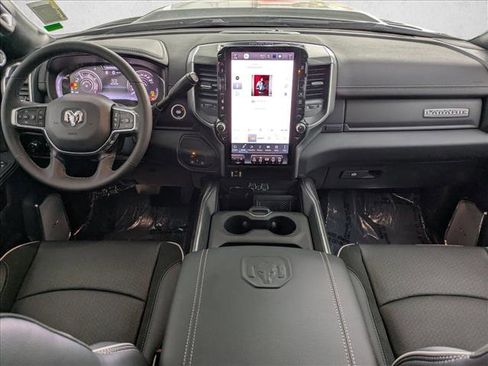 New 2026 RAM 2500 Laramie image 14