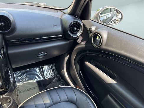 Used 2014 MINI Cooper Countryman S AWD/4WD image 27