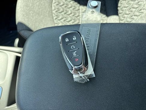 Certified 2024 Chevrolet Equinox LT FWD image 31