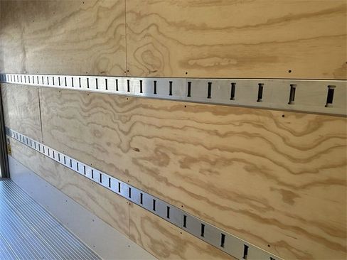 New 2024 Ford E-450 and Econoline 450 Super Duty w/ Power Windows & Locks Group image 36