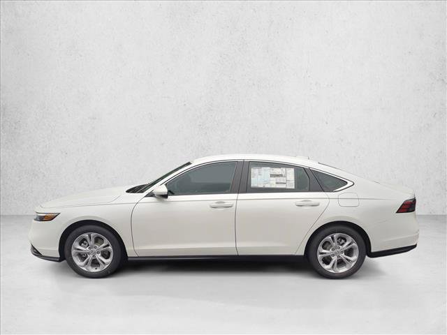 Used 2026 Honda Accord LX image 5