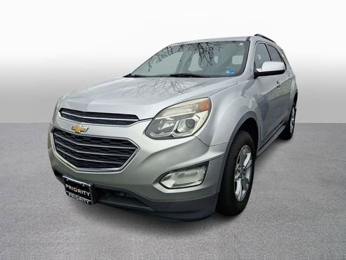 Used 2016 Chevrolet Equinox LT w/ Convenience Package image 1