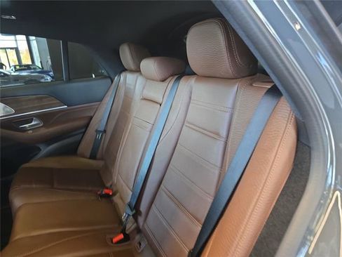 New 2026 Mercedes-Benz GLE 450 4MATIC Coupe image 14