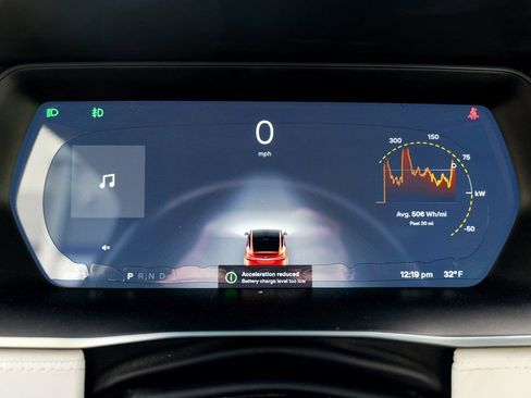 Used 2016 Tesla Model X 90D image 46