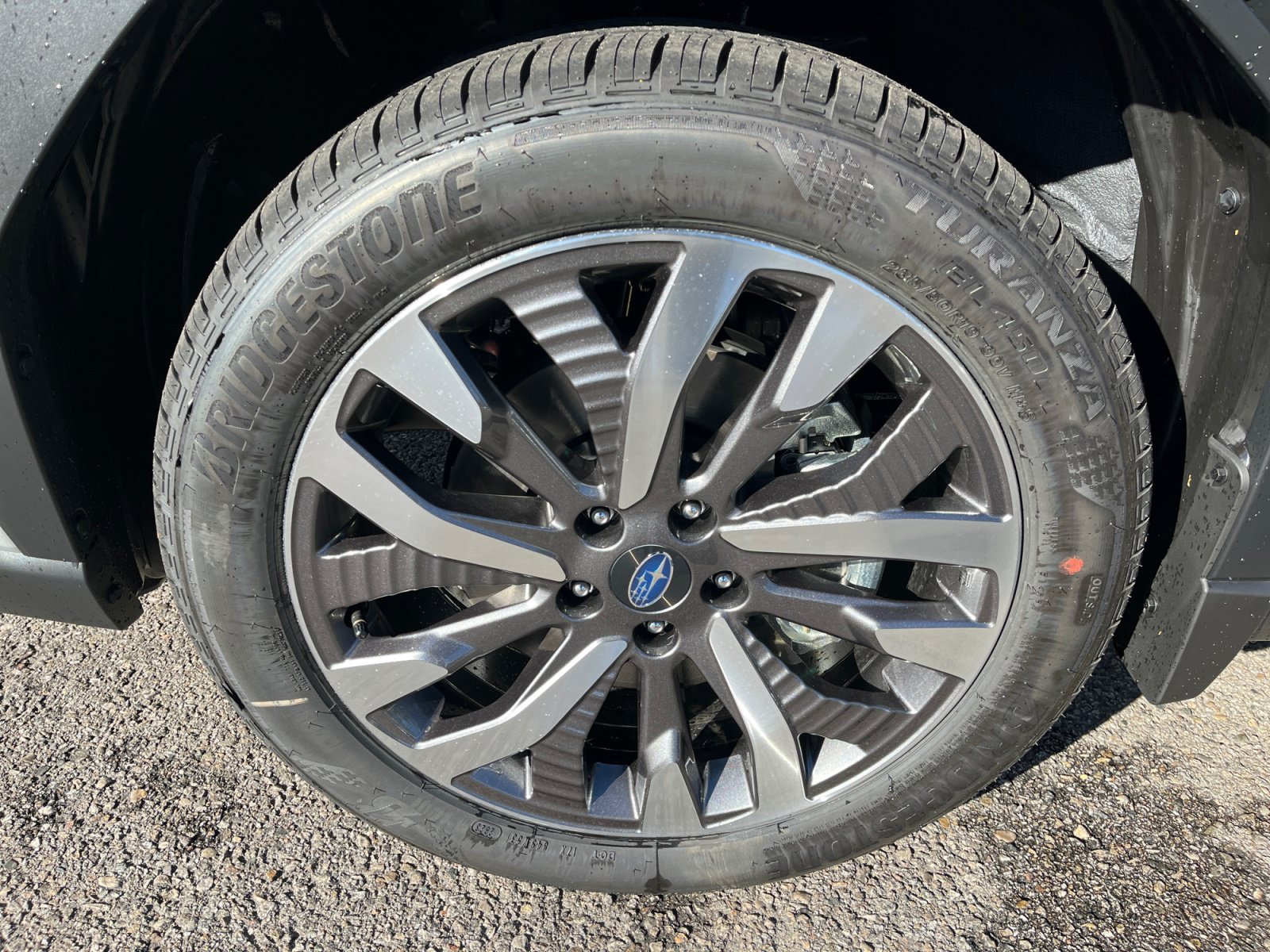New 2026 Subaru Forester Touring AWD/4WD image 26