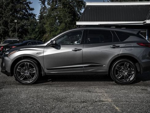 Used 2023 Acura RDX A-Spec AWD/4WD image 20