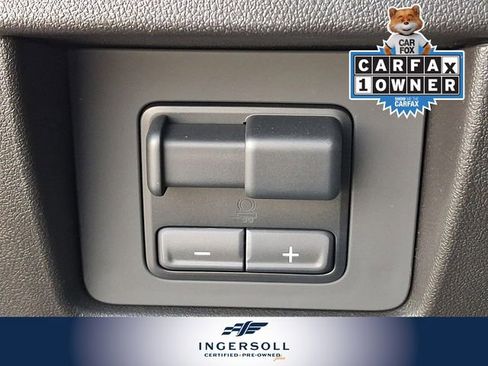 Used 2025 GMC Canyon Elevation image 26