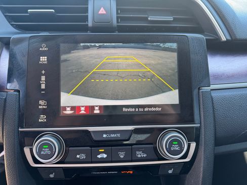 Used 2016 Honda Civic EX-T image 20