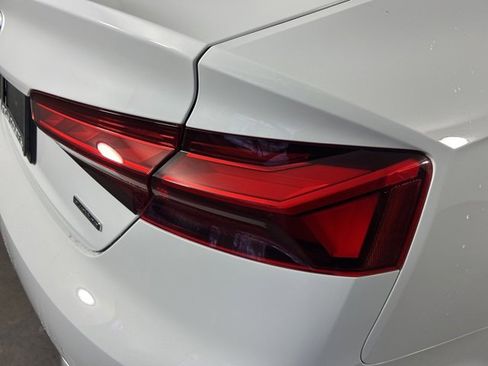 Used 2023 Audi A5 2.0T Premium Plus image 17