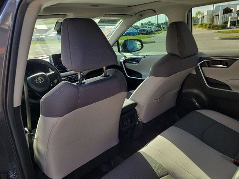 Used 2023 Toyota RAV4 XLE w/ Convenience Package image 14