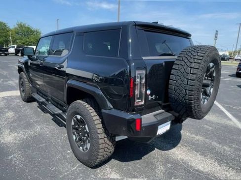 New 2024 GMC Hummer EV 3X w/ Extreme Off-Road Package AWD/4WD image 8